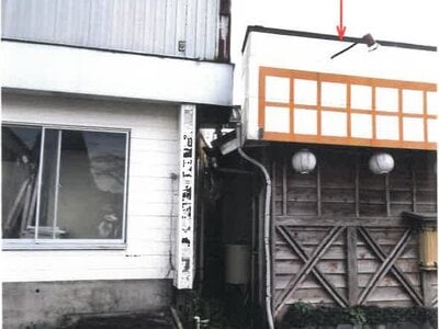 (値下げ) 宮崎県都城市 高崎新田駅2分 戸建て 99万円の競売物件 #26