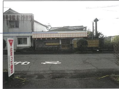 (値下げ) 宮崎県都城市 高崎新田駅2分 戸建て 99万円の競売物件 #27