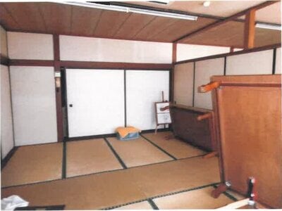 (値下げ) 宮崎県都城市 高崎新田駅2分 戸建て 99万円の競売物件 #8