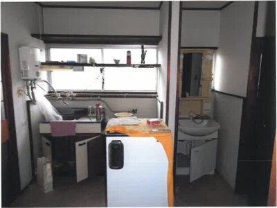 (値下げ) 宮崎県小林市 小林駅 戸建て 134万円の競売物件 #33
