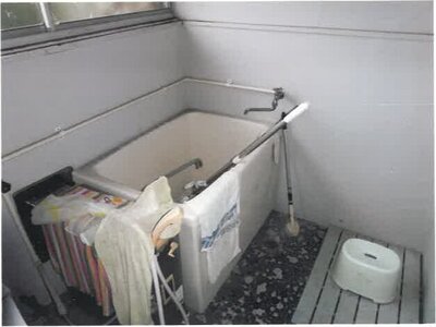 (値下げ) 宮崎県小林市 小林駅 戸建て 134万円の競売物件 #34