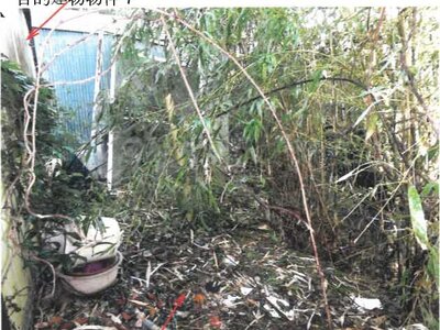 (値下げ) 宮崎県小林市 小林駅 戸建て 134万円の競売物件 #35