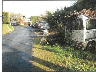 (値下げ) 宮崎県小林市 小林駅 戸建て 134万円の競売物件 #40