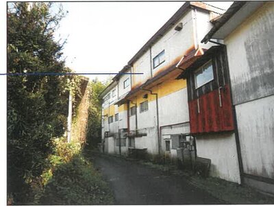 (値下げ) 宮崎県小林市 小林駅 戸建て 134万円の競売物件 #42