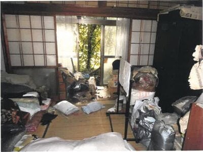(値下げ) 宮崎県宮崎市 清武駅12分 戸建て 439万円の競売物件 #11
