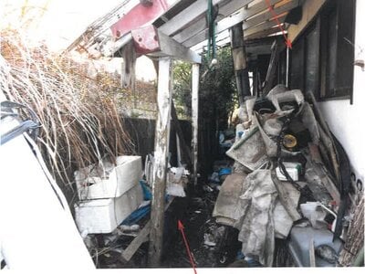 (値下げ) 宮崎県宮崎市 清武駅12分 戸建て 439万円の競売物件 #19