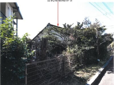 (値下げ) 宮崎県宮崎市 清武駅12分 戸建て 439万円の競売物件 #8