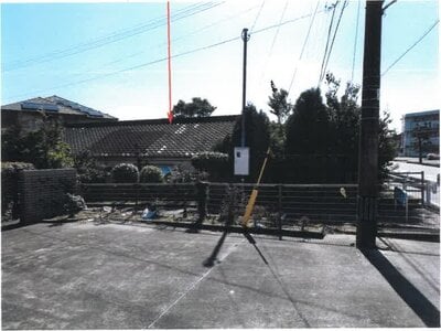 (値下げ) 宮崎県宮崎市 清武駅12分 戸建て 439万円の競売物件 #9