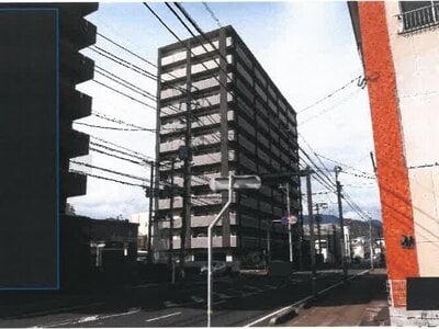 宮崎県延岡市 延岡駅3分 マンション「エイルマンション延岡駅前」939万円の競売物件 #1