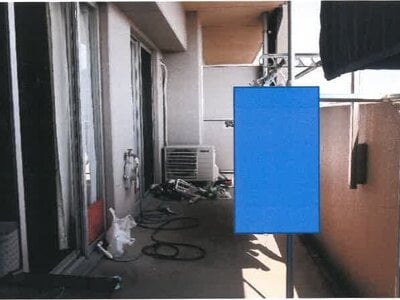 宮崎県延岡市 延岡駅3分 マンション「エイルマンション延岡駅前」939万円の競売物件 #11