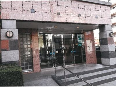 宮崎県延岡市 延岡駅3分 マンション「エイルマンション延岡駅前」939万円の競売物件 #2