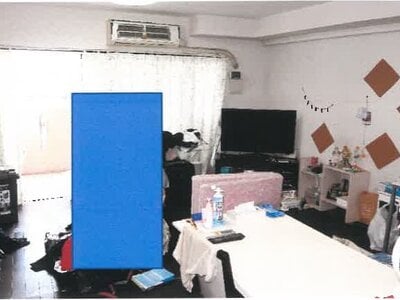 宮崎県延岡市 延岡駅3分 マンション「エイルマンション延岡駅前」939万円の競売物件 #4