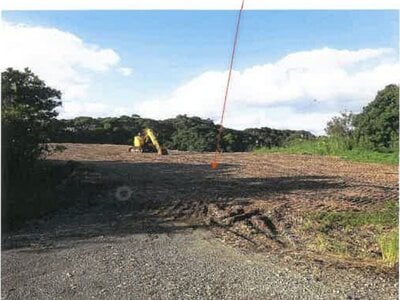 鹿児島県奄美市 農地 107万円の競売物件 #19