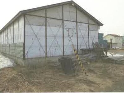 北海道旭川市 永山駅8分 土地 1,129万円の競売物件 #2