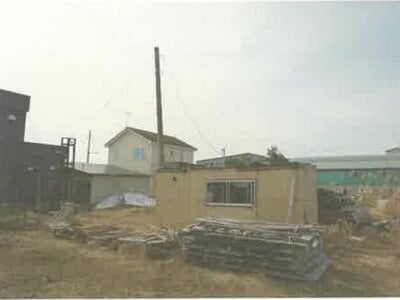 北海道旭川市 永山駅8分 土地 1,129万円の競売物件 #4