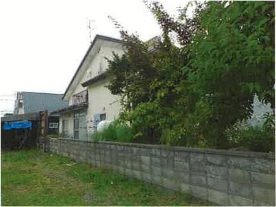 北海道旭川市 南永山駅11分 戸建て 44万円の競売物件 #2