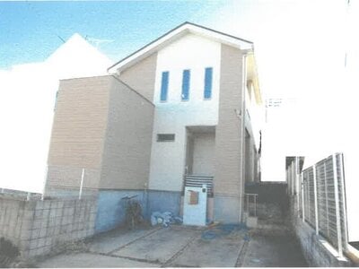 茨城県古河市 古河駅12分 戸建て 964万円の競売物件 #1