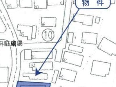 茨城県古河市 古河駅12分 戸建て 964万円の競売物件 #8