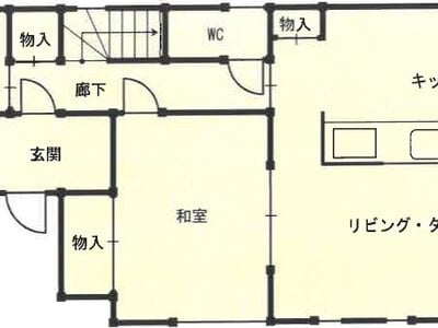 茨城県古河市 古河駅12分 戸建て 964万円の競売物件 #9