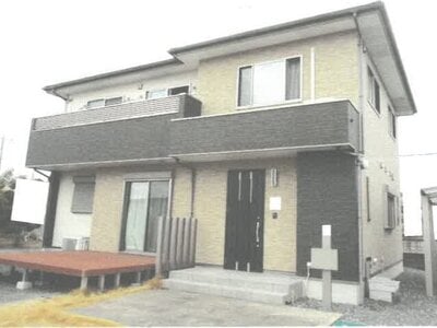 茨城県筑西市 新治駅24分 戸建て 1,400万円の競売物件 #1