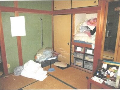 茨城県古河市 栗橋駅 戸建て 575万円の競売物件 #4