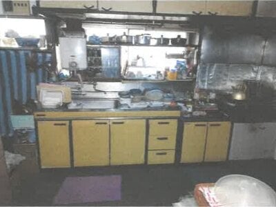 栃木県足利市 東武和泉駅9分 戸建て 183万円の競売物件 #2