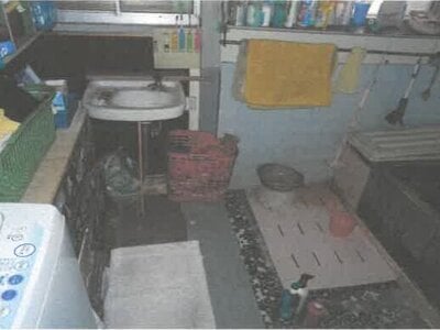栃木県足利市 東武和泉駅9分 戸建て 183万円の競売物件 #3