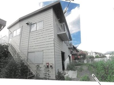 (値下げ) 栃木県足利市 山前駅18分 戸建て 215万円の競売物件 #1