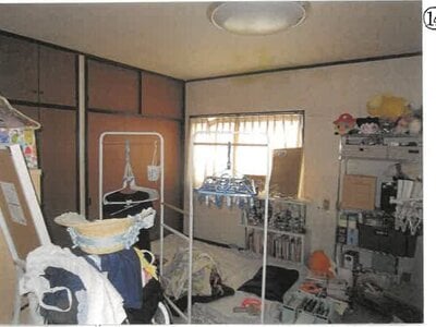 (値下げ) 栃木県足利市 山前駅18分 戸建て 215万円の競売物件 #14