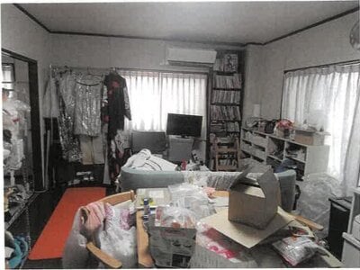 (値下げ) 栃木県足利市 山前駅18分 戸建て 215万円の競売物件 #15