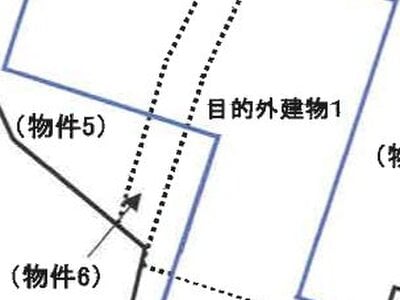 (値下げ) 栃木県足利市 山前駅18分 戸建て 215万円の競売物件 #18