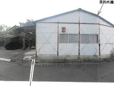(値下げ) 栃木県足利市 山前駅18分 戸建て 215万円の競売物件 #2