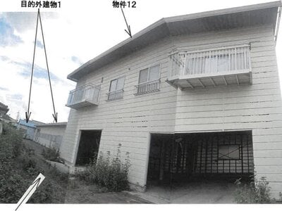 (値下げ) 栃木県足利市 山前駅18分 戸建て 215万円の競売物件 #7