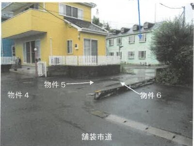 (値下げ) 栃木県足利市 山前駅11分 戸建て 221万円の競売物件 #6