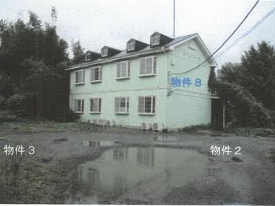 (値下げ) 栃木県足利市 山前駅11分 戸建て 221万円の競売物件 #7