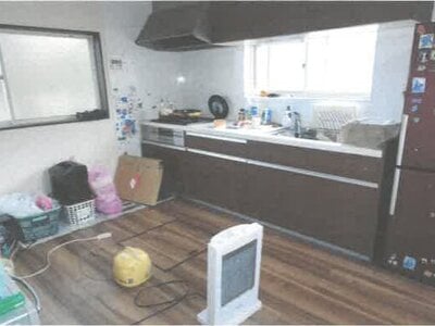 栃木県足利市 富田駅6分 戸建て 353万円の競売物件 #3