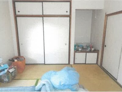 栃木県足利市 富田駅6分 戸建て 353万円の競売物件 #6