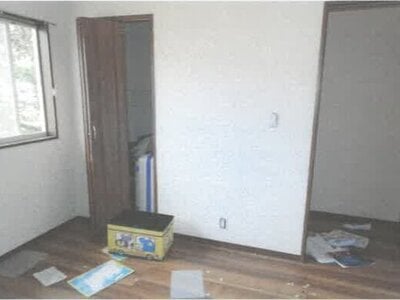 栃木県足利市 富田駅6分 戸建て 353万円の競売物件 #8