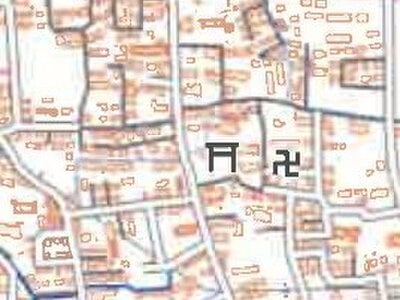 (値下げ) 山梨県甲府市 甲斐住吉駅26分 土地 39万円の競売物件 #23