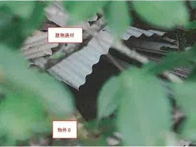 (値下げ) 山梨県北杜市 清里駅7分 土地 144万円の競売物件 #13