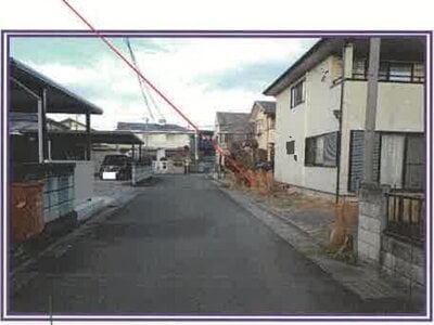 山梨県南アルプス市 小井川駅 戸建て 318万円の競売物件 #13
