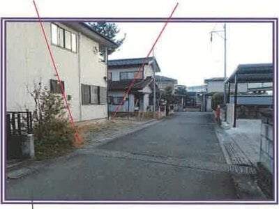 山梨県南アルプス市 小井川駅 戸建て 318万円の競売物件 #14