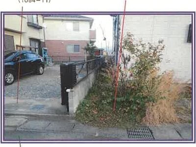 山梨県南アルプス市 小井川駅 戸建て 318万円の競売物件 #15