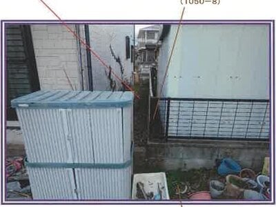 山梨県南アルプス市 小井川駅 戸建て 318万円の競売物件 #16