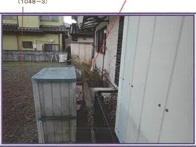 山梨県南アルプス市 小井川駅 戸建て 318万円の競売物件 #17