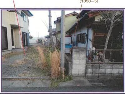 山梨県南アルプス市 小井川駅 戸建て 318万円の競売物件 #20