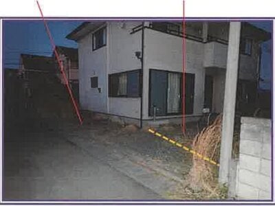 山梨県南アルプス市 小井川駅 戸建て 318万円の競売物件 #21