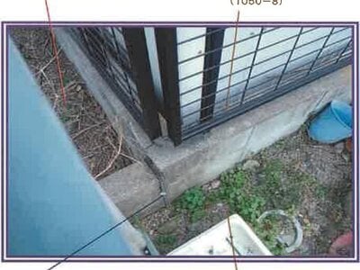 山梨県南アルプス市 小井川駅 戸建て 318万円の競売物件 #22