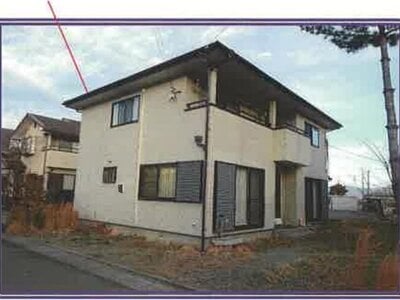 山梨県南アルプス市 小井川駅 戸建て 318万円の競売物件 #5