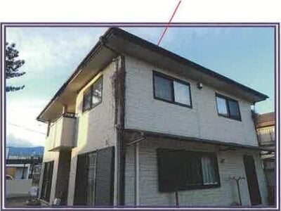 山梨県南アルプス市 小井川駅 戸建て 318万円の競売物件 #6